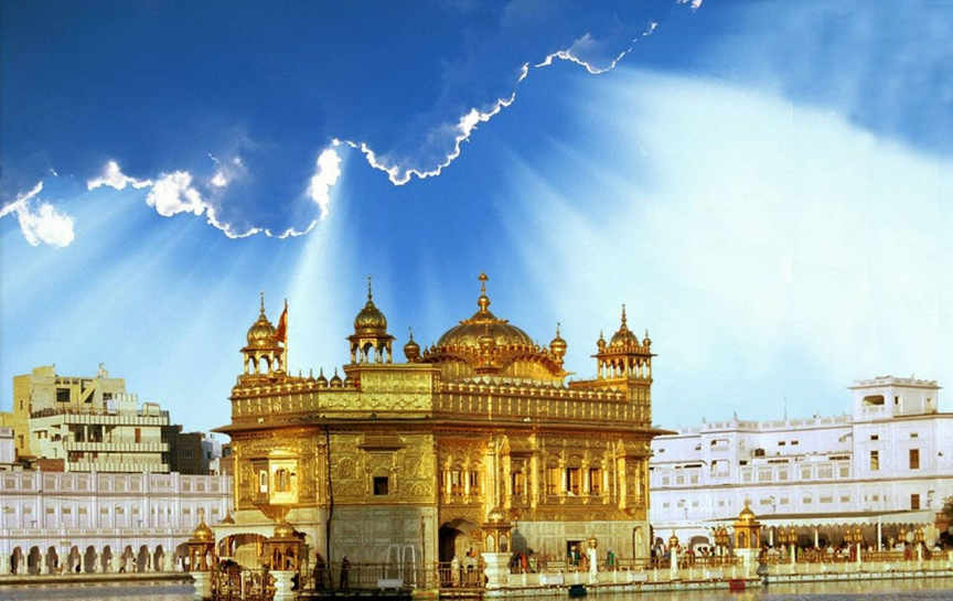 Senior Special Majestic hills Amritsar-Dharamshala-Dalhousie 6N7D