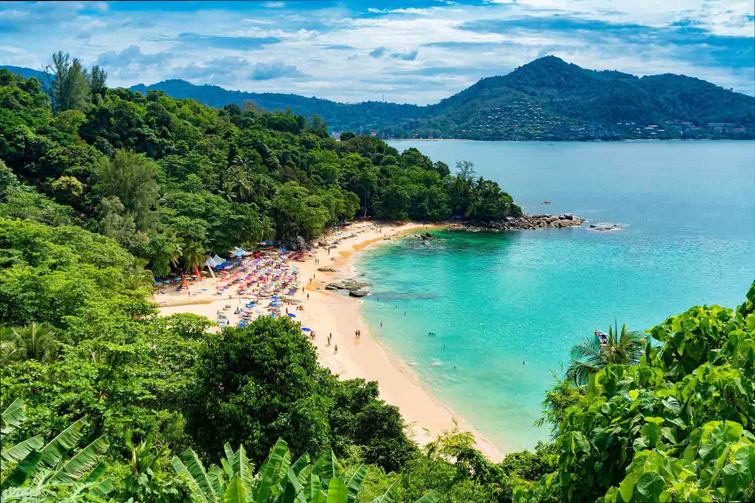Senior Special Phuket-Krabi 05N-06D