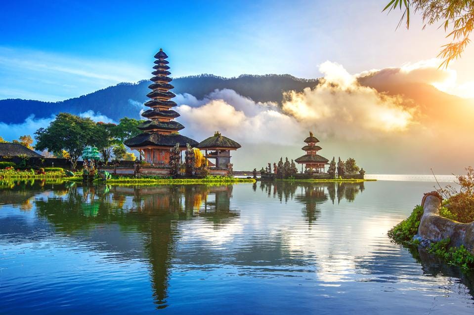 Bali Delight 3N Kuta 2N Ubud