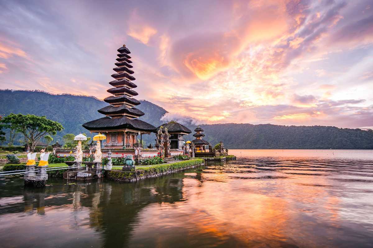 Bali Speacial