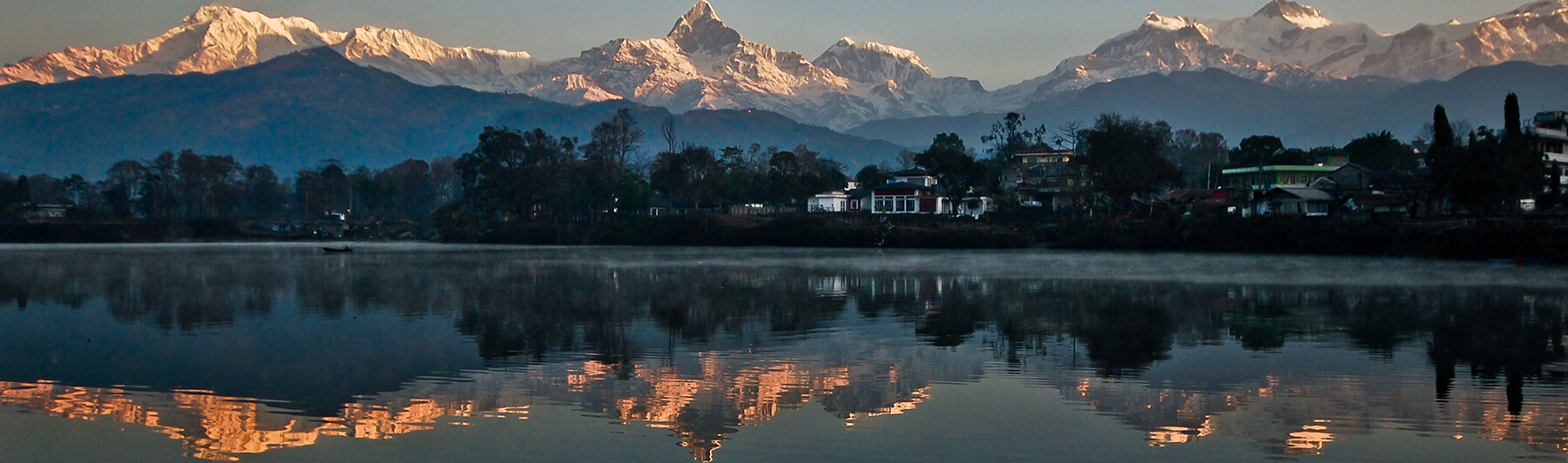 Delightful Nepal