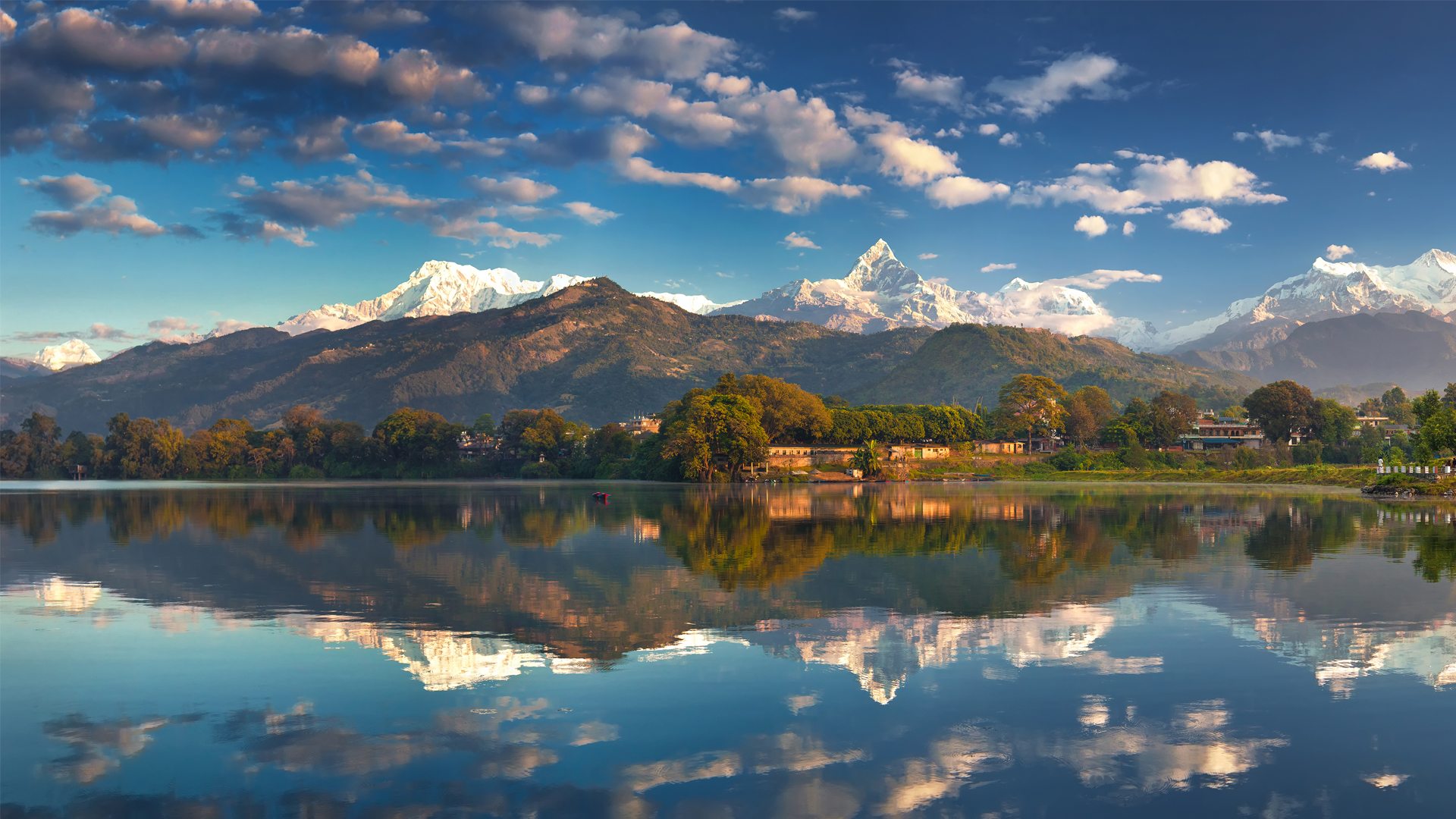 special Tour of Kathmandu