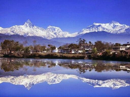 3 Nights Kathmandu 2 Nights Pokhara 1Night Nagarkot