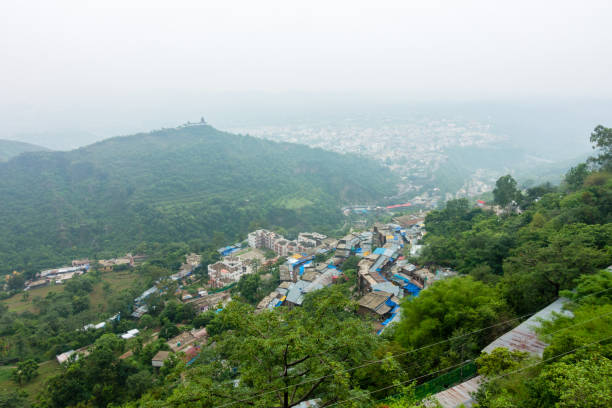 Kashmir Katra Vacation Tour