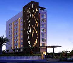 Hotel Madin Varanasi