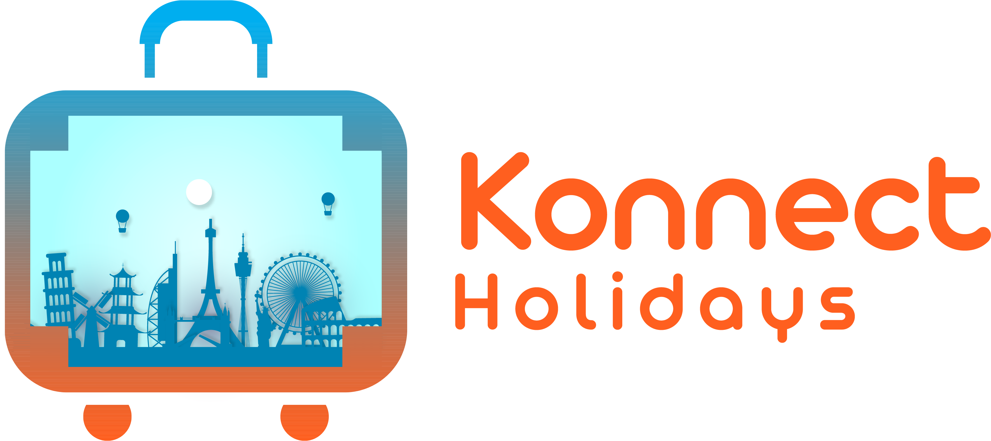 Konnect Holidays