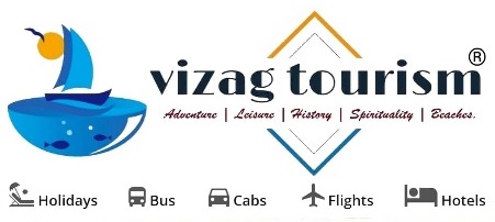 Vizag Tourism®