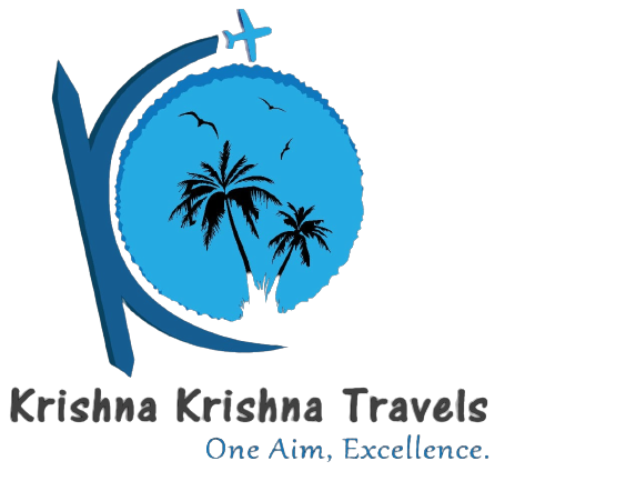 Krishna Krishna Travels