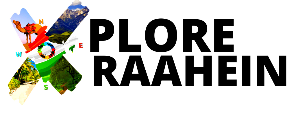 Xplore Raahein Travel