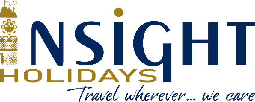 INSIGHT HOLIDAYS