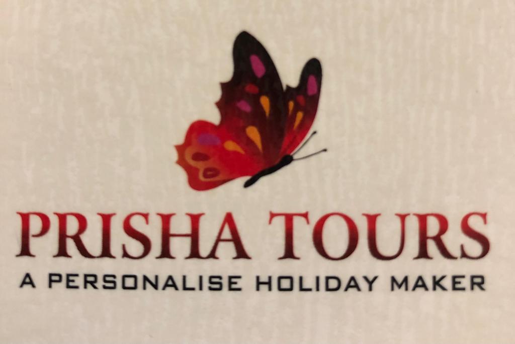 PRISHA TOURS