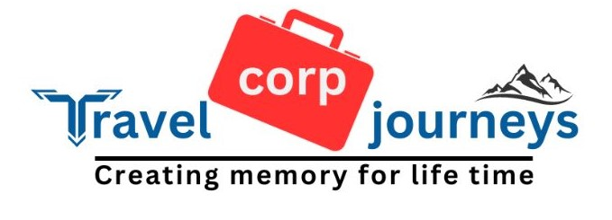 Travelcorp Journeys Pvt. ltd