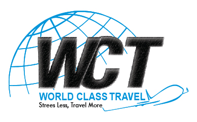 World Class Travel Pvt. Ltd.