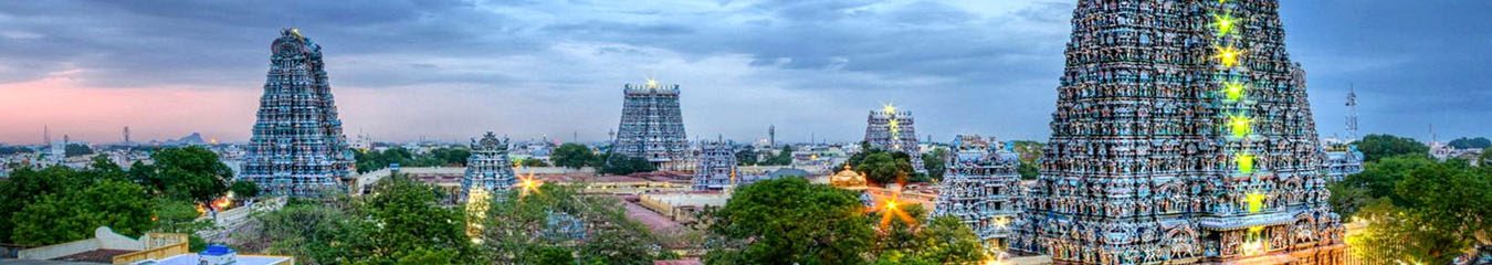 South India Tour Packages