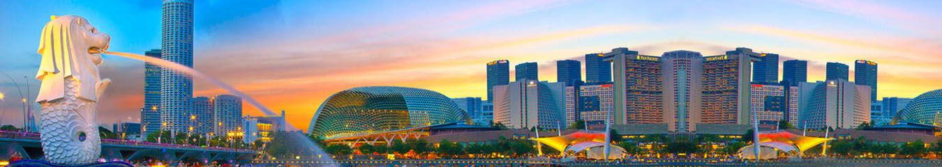 Singapore Packages