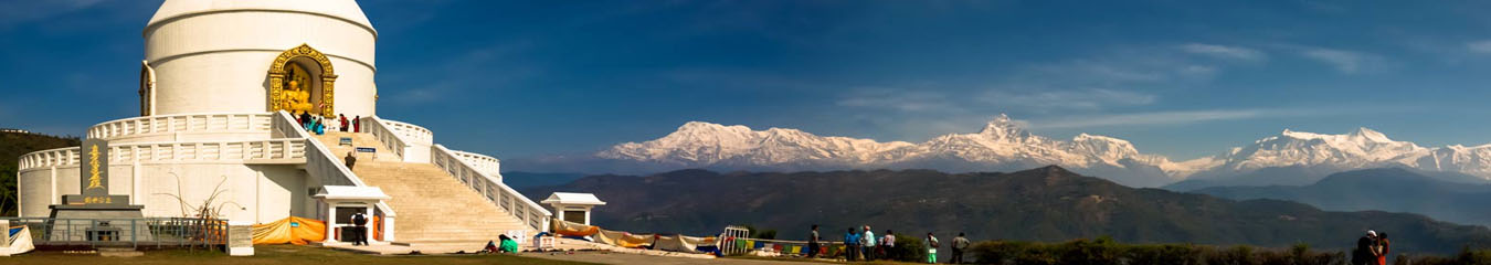 Nepal Packages