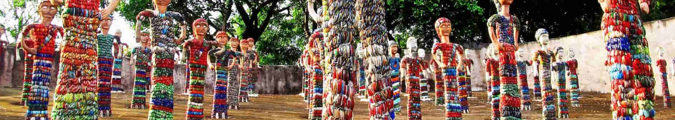 Chandigargh Tour Packages