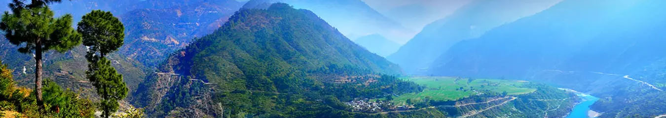 Uttarakhand Tour Packages