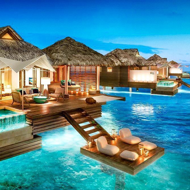 Honeymoon Holiday