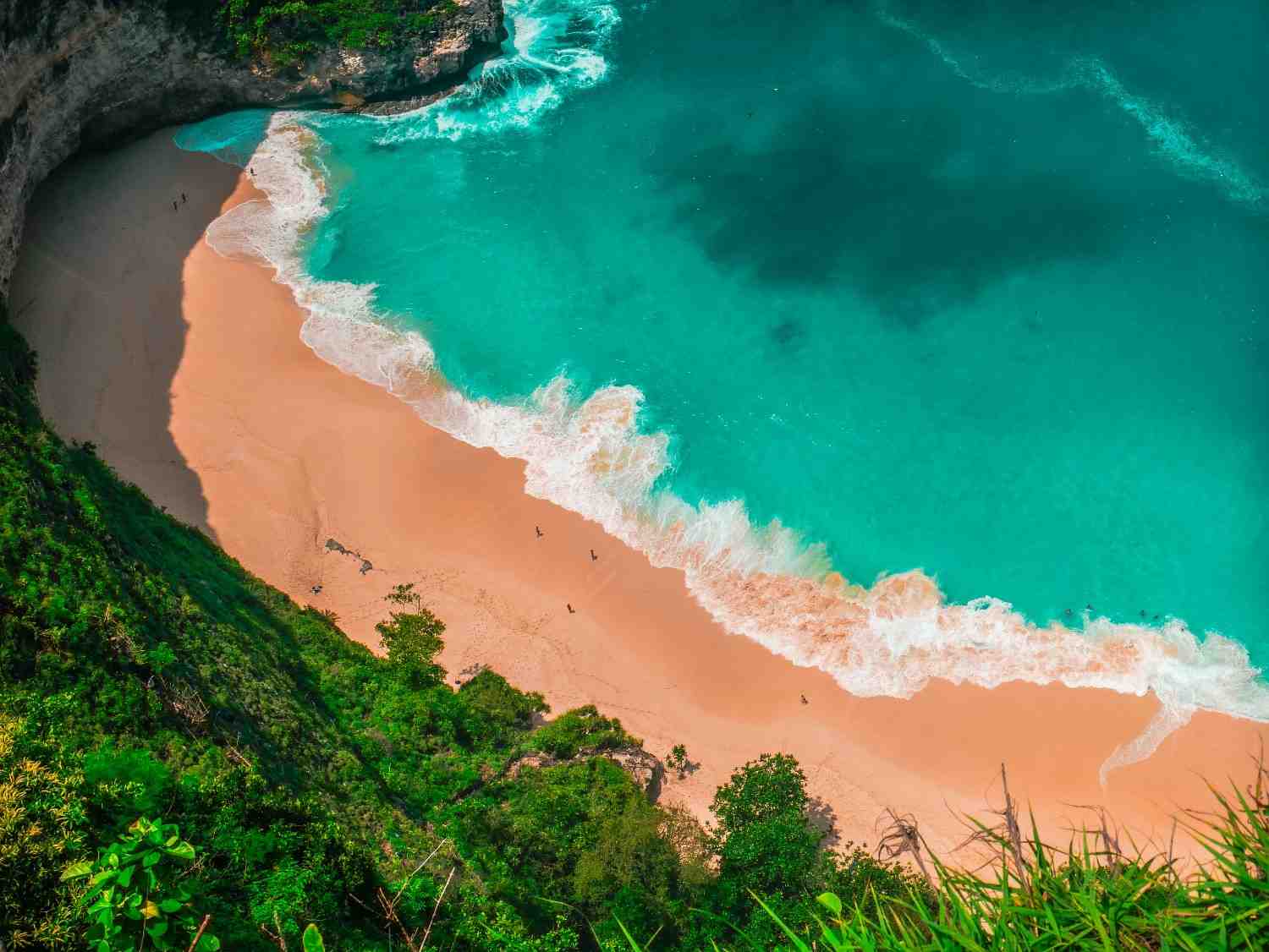 Beach Holiday