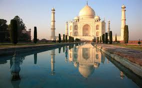 Wonderful India