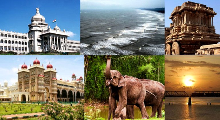 Karnataka Tour with Goa