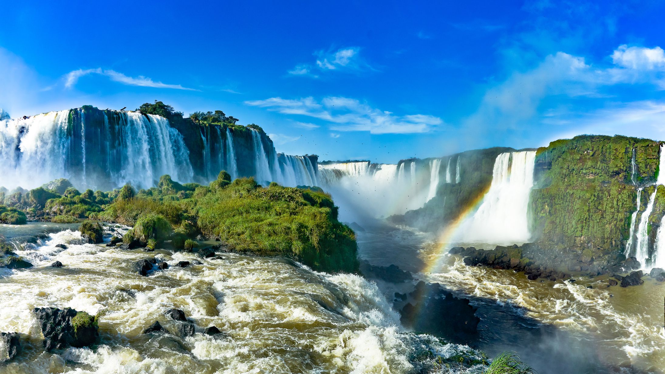 Nature Tourism