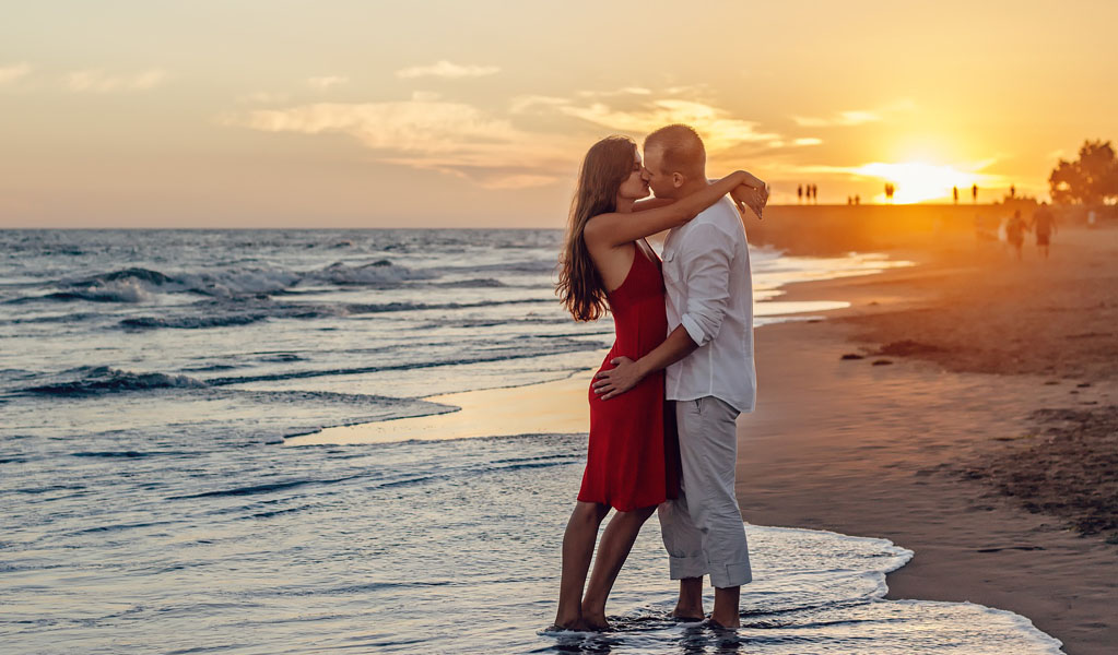 Romantic Experience