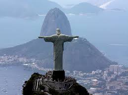 South America