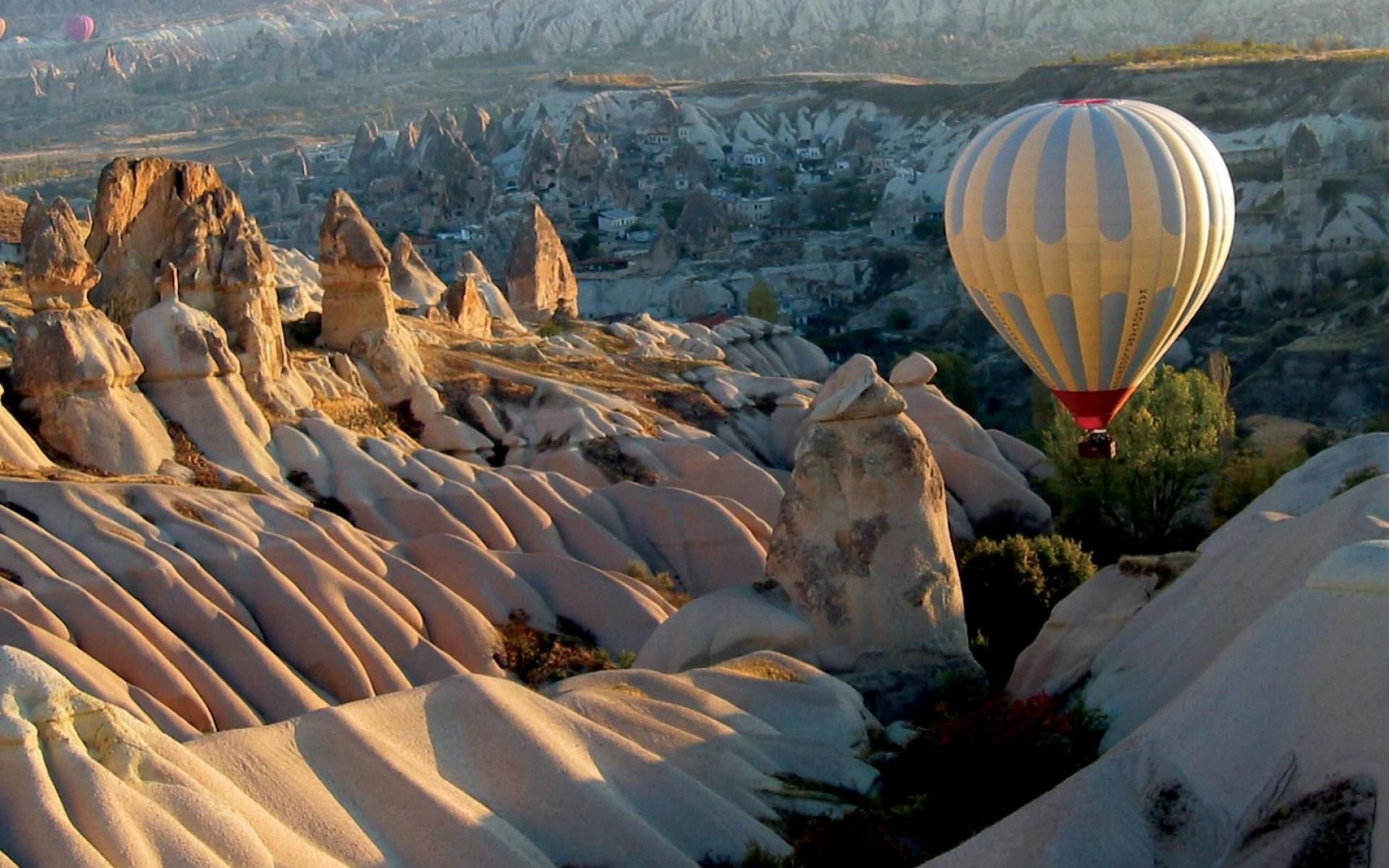 Adventure Holidays