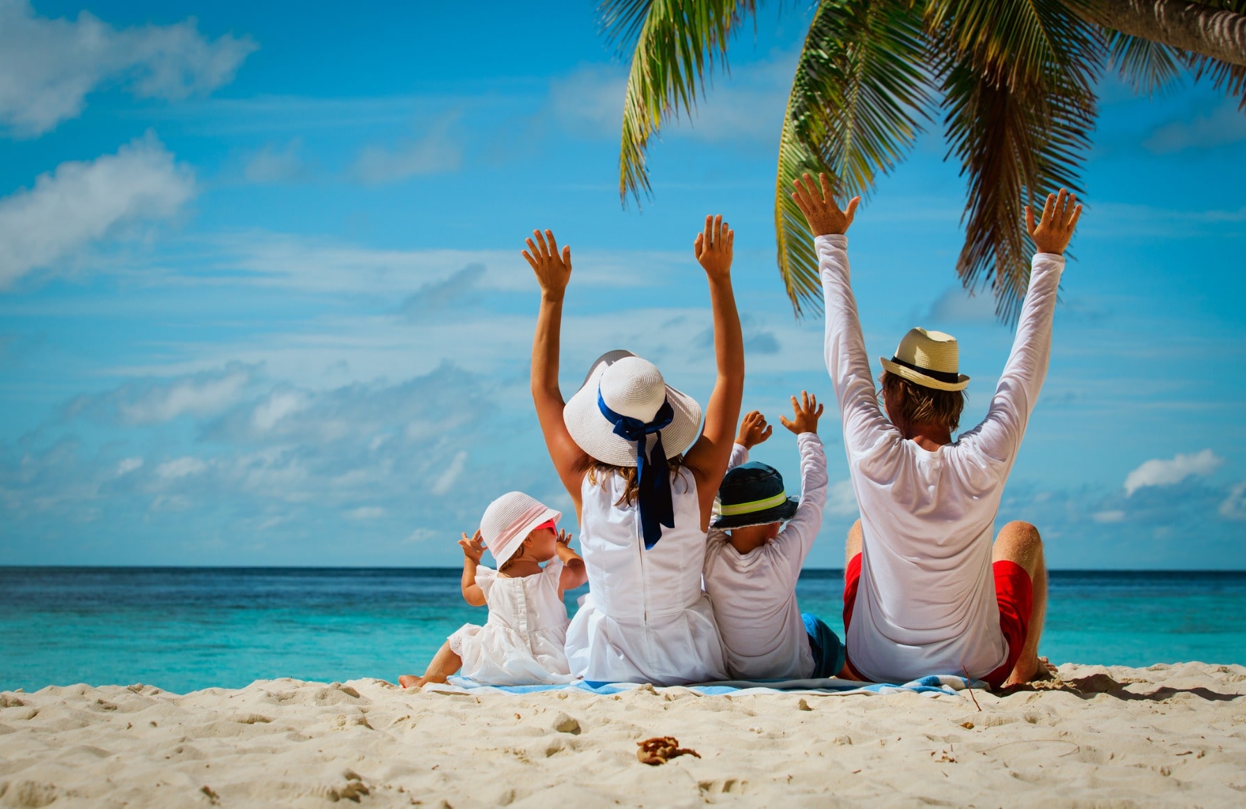 Family Holidays