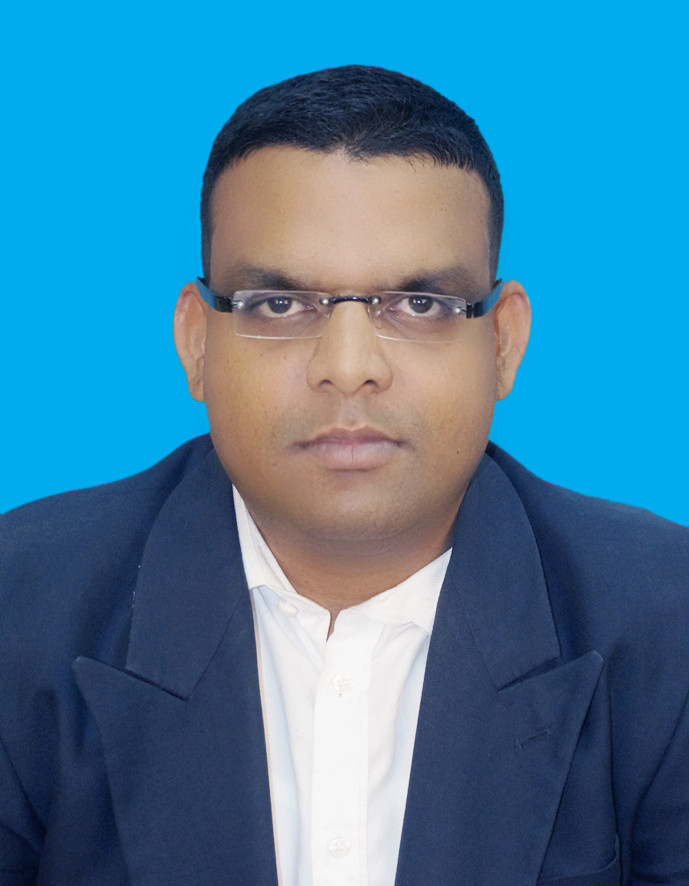 Ajit Mohanty