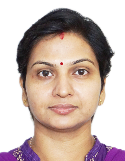 Anuradha Padhi