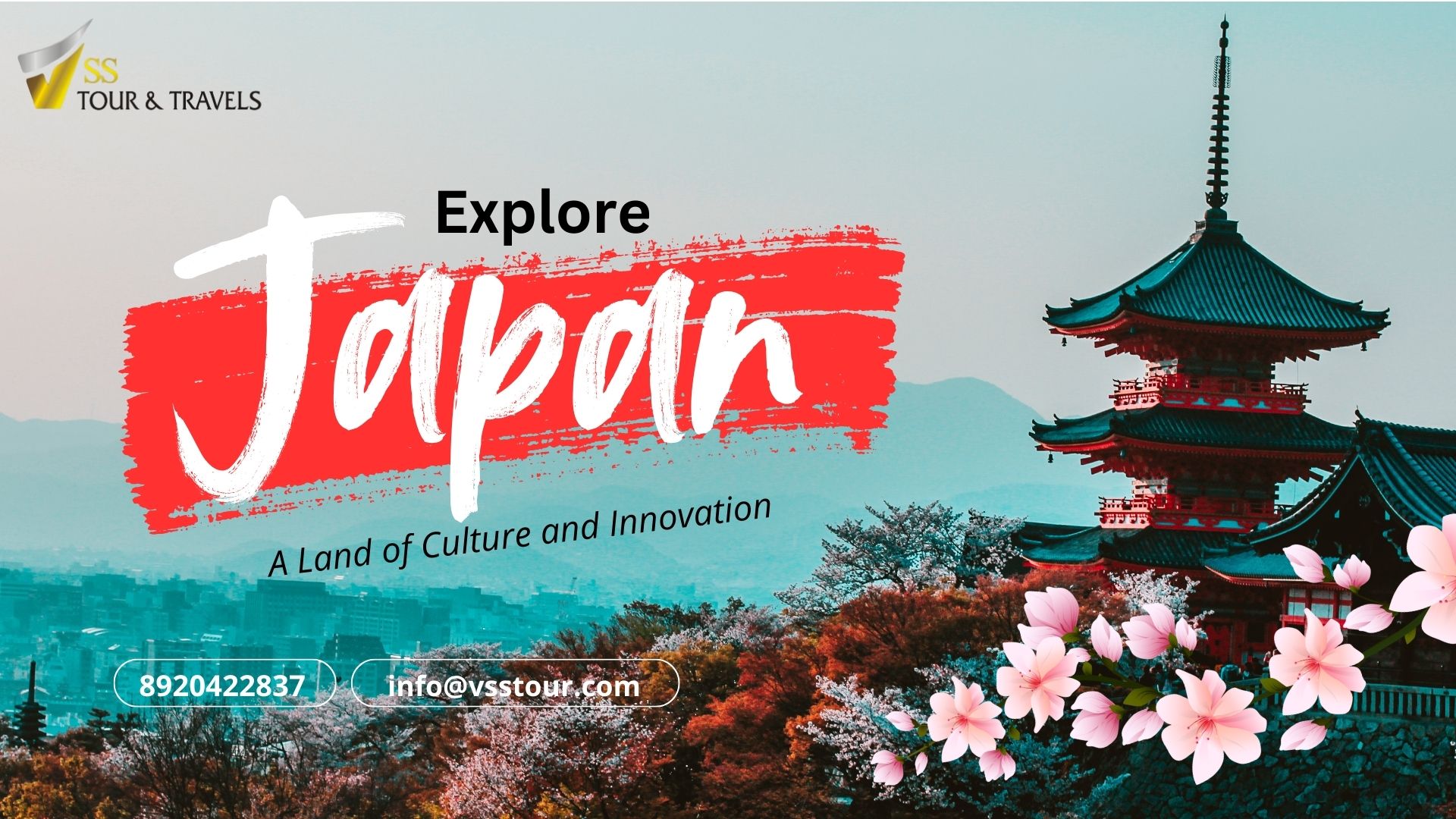 JAPAN