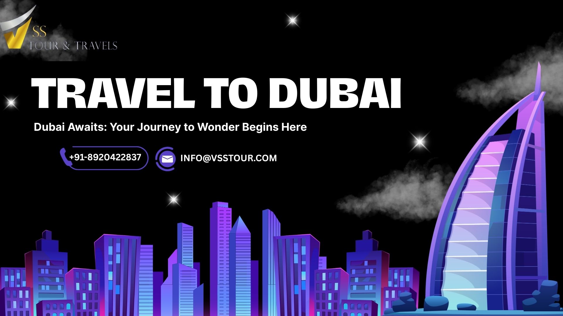 DUBAI
