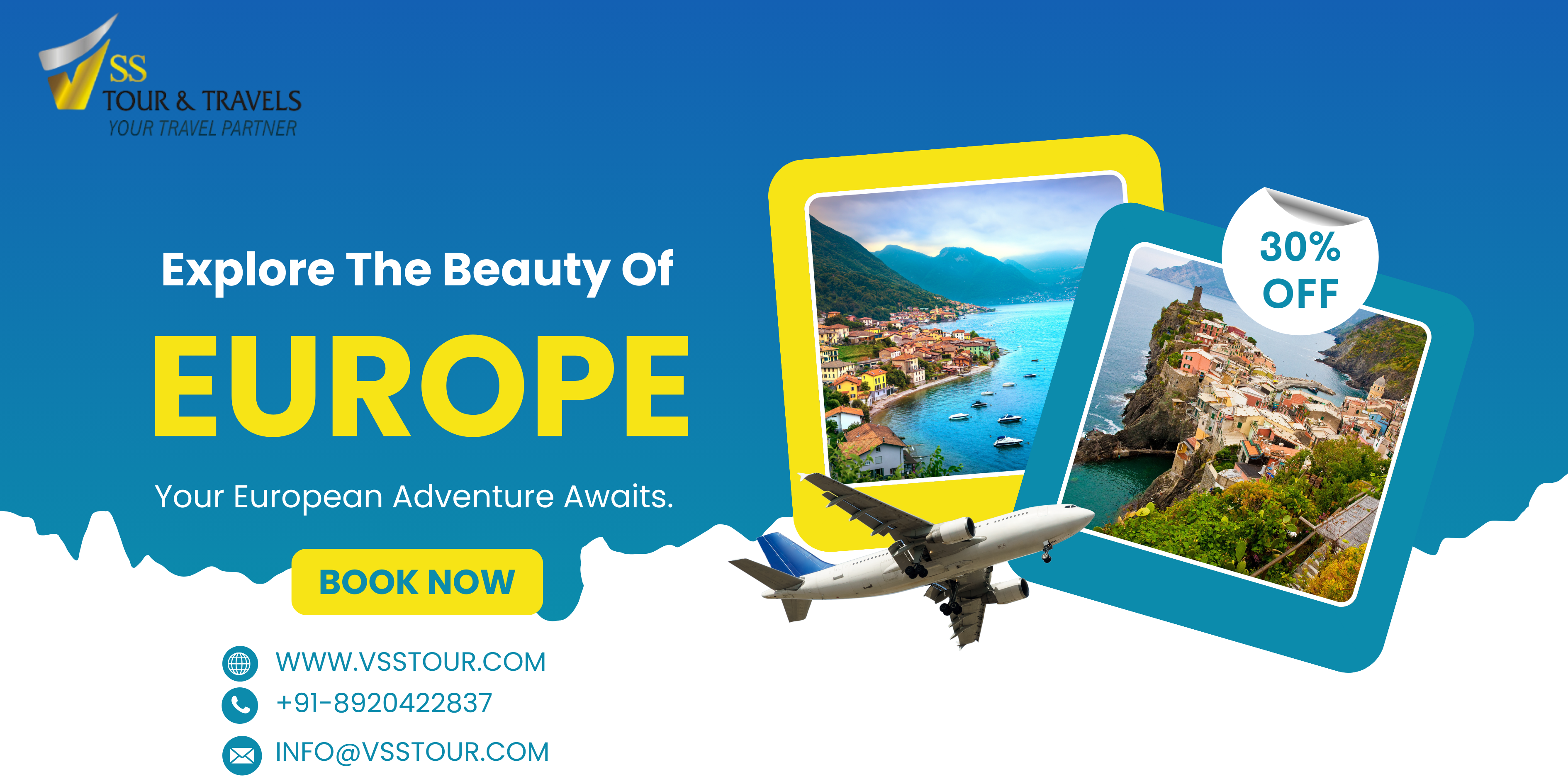 EUROPE
