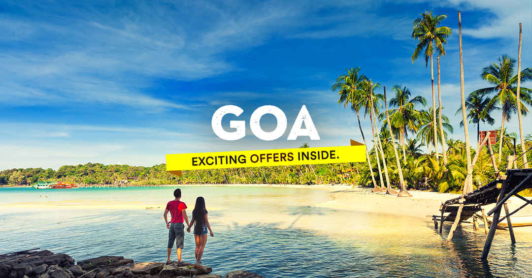 Glorious Goa: A Journey Through India's Coastal Gem