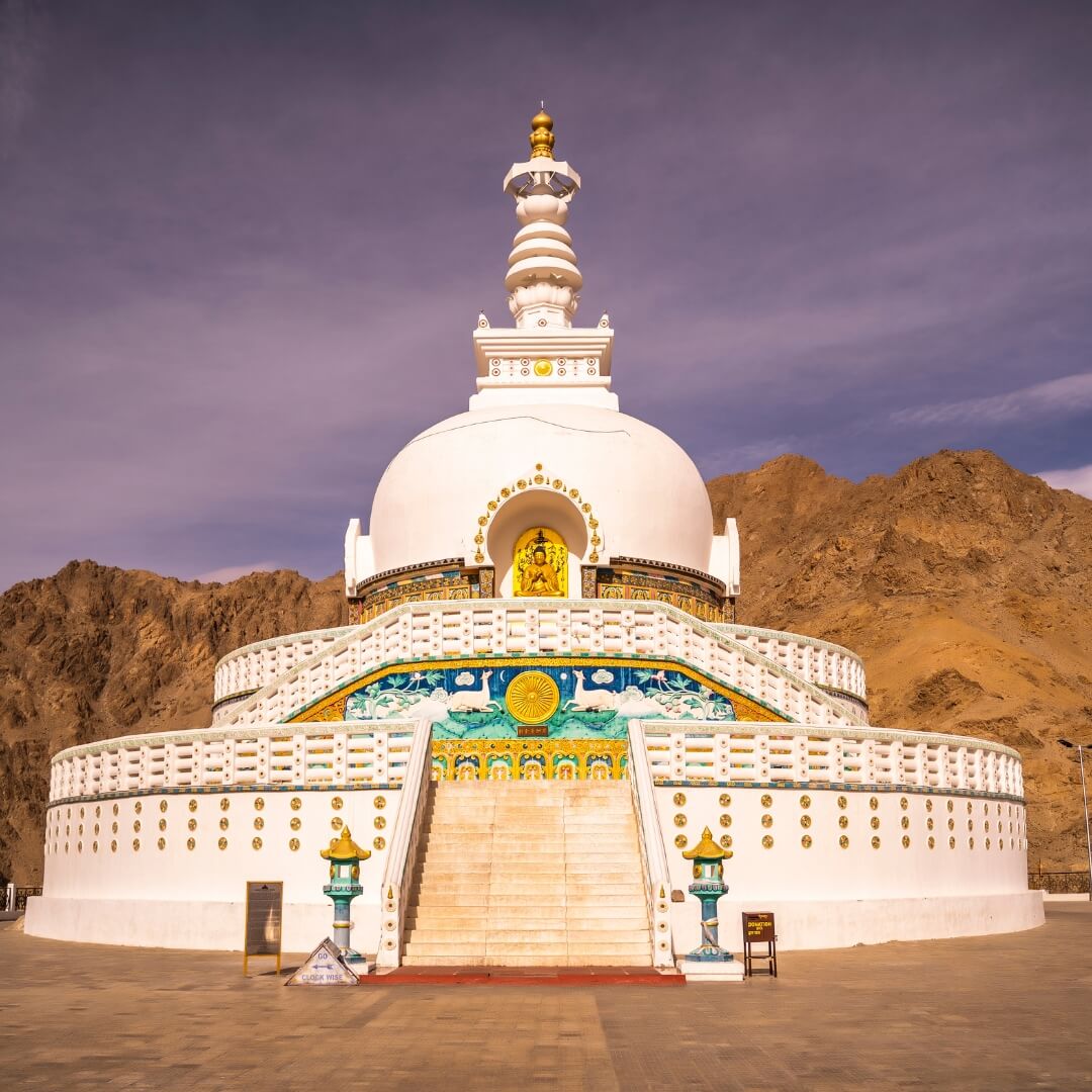 10 Most Visited Places in Ladakh you must visit