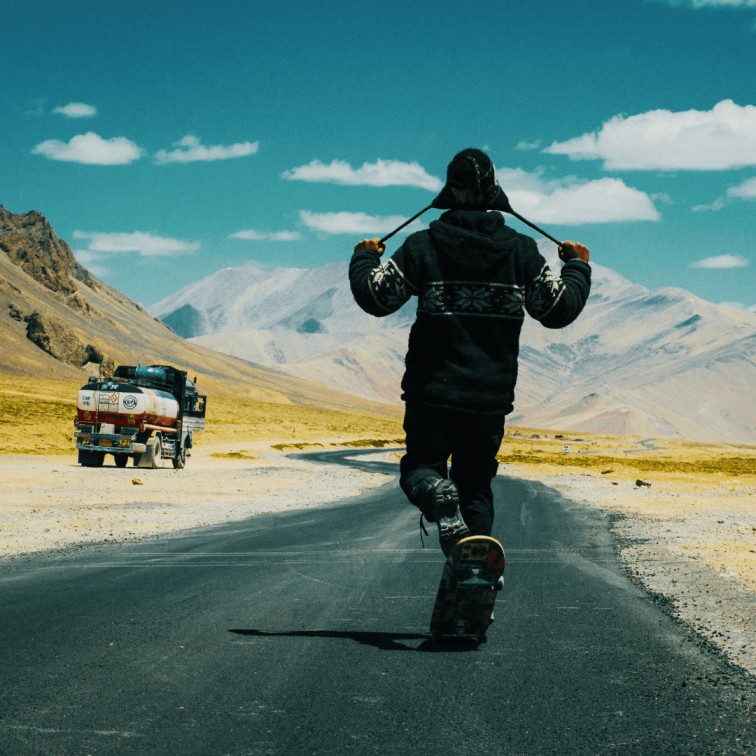 A Perfect Beginner’s Guide to Leh-Ladakh Travel