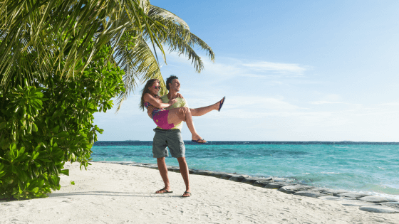 Romantic Getaways in the Andaman Islands
