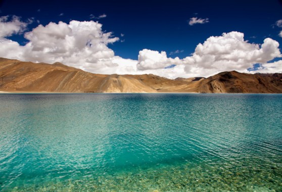 Journey through the Majestic Landscapes of Ladakh