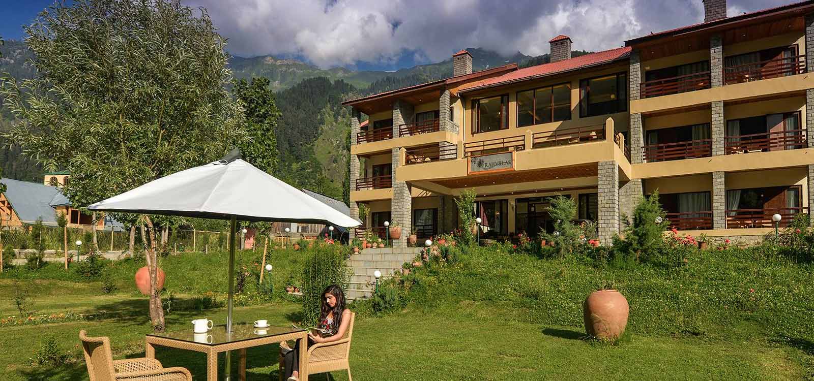Munnar - A Piece of Heaven on Earth