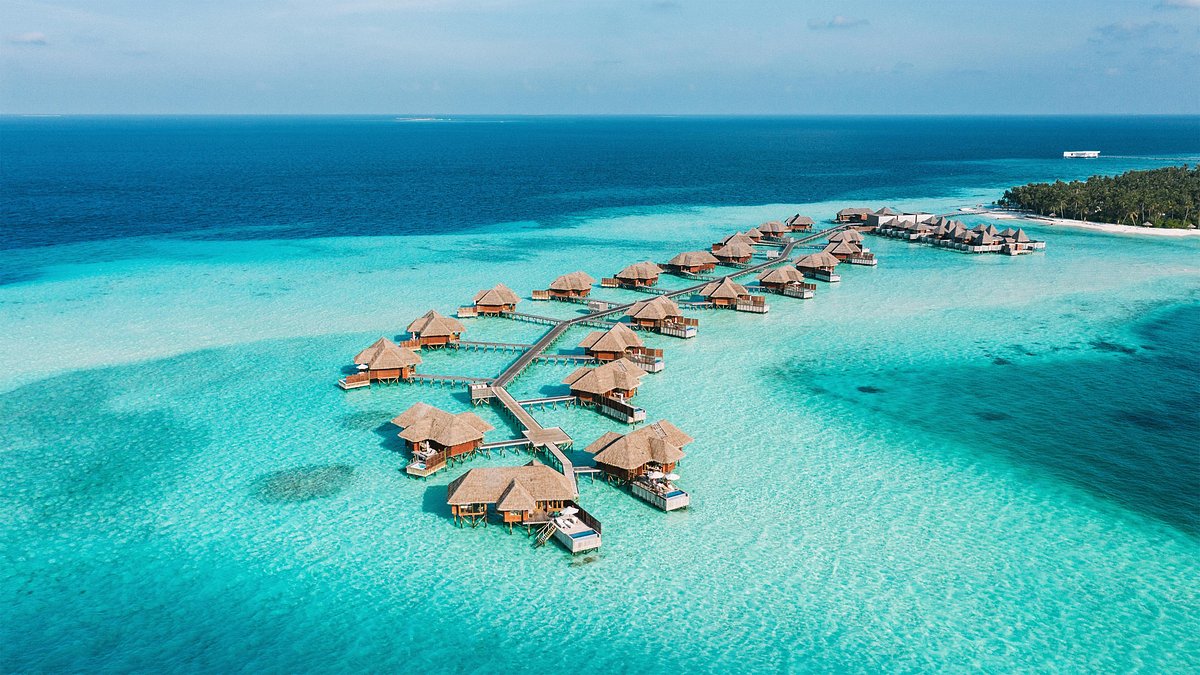 MALDIVES