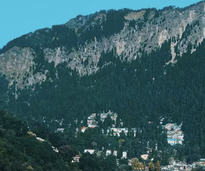 Nainital