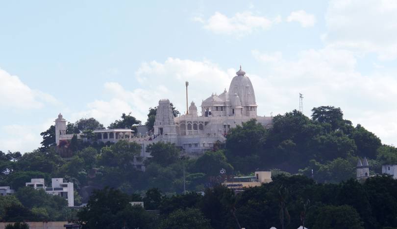 Hyderabad