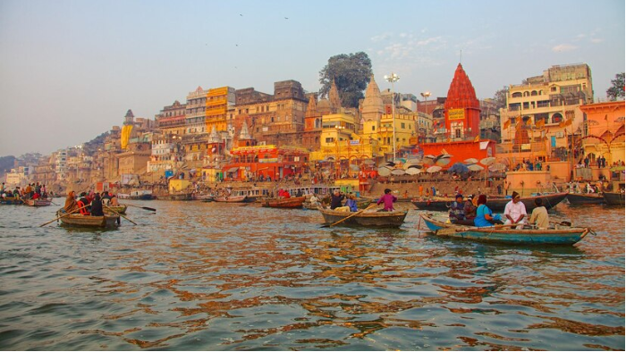 Varanasi