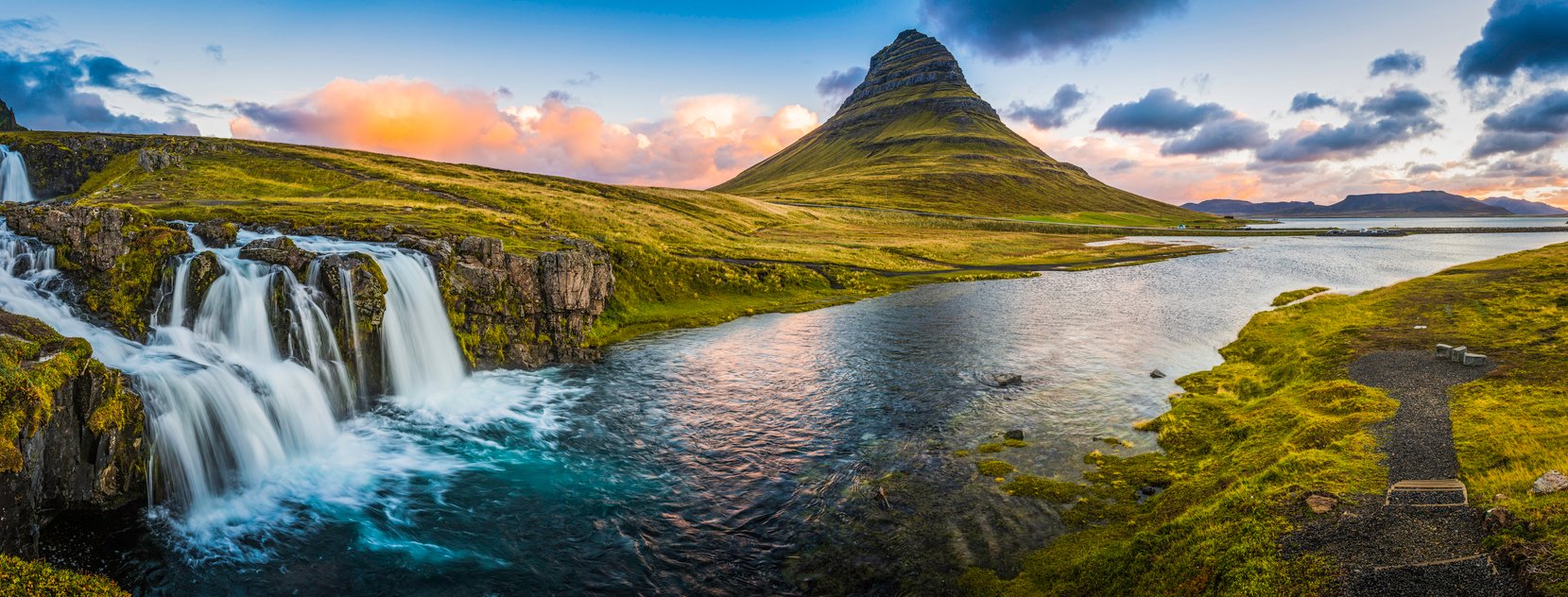 ICELAND 5 N  6 D PACKAGES