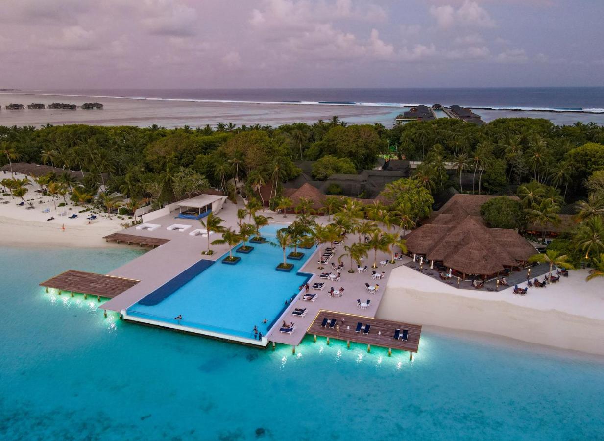 Maldives At Paradise Island Resort