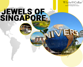 Jewels Of Singapore