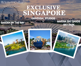 Exclusive Singapore